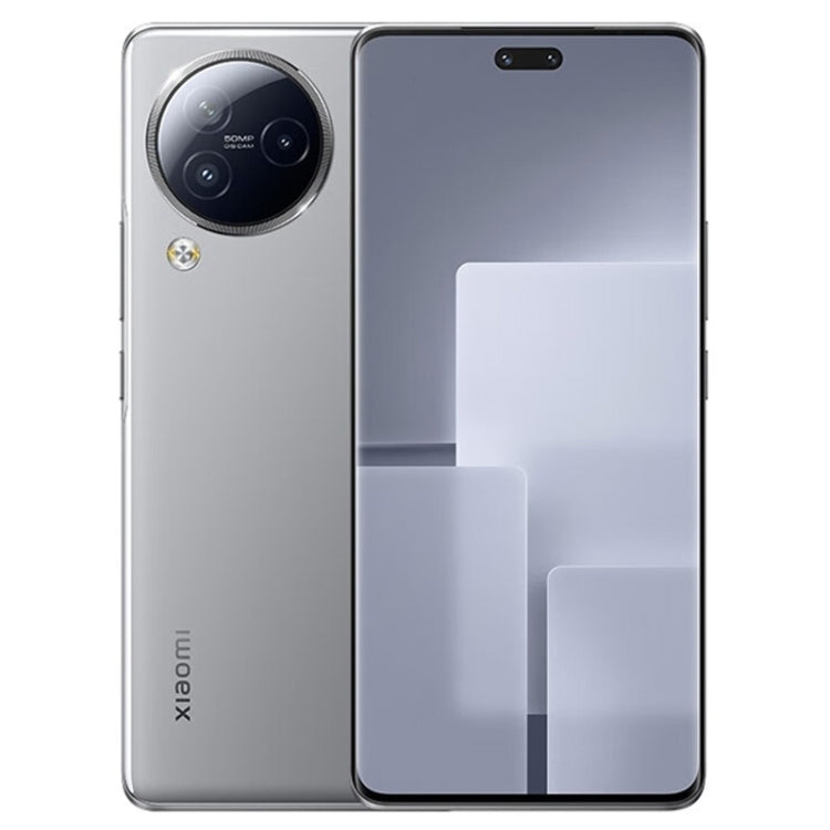 Triple Back Cameras + Dual Front Cameras, In-screen Fingerprint Identification, 4500mAh Battery, 6.55 inch MIUI 14 Dimensity 8200-Ultra Octa Core 4nm up to 3.1GHz, Network: 5G, NFC, 16GB+1TB Triple Back Cameras + Dual Front Cameras, In-screen Fingerprint Identification, 4500mAh Battery, 6.55 inch MIUI 14 Dimensity 8200-Ultra Octa Core 4nm up to 3.1GHz, Network: 5G, NFC, 16GB+1TB